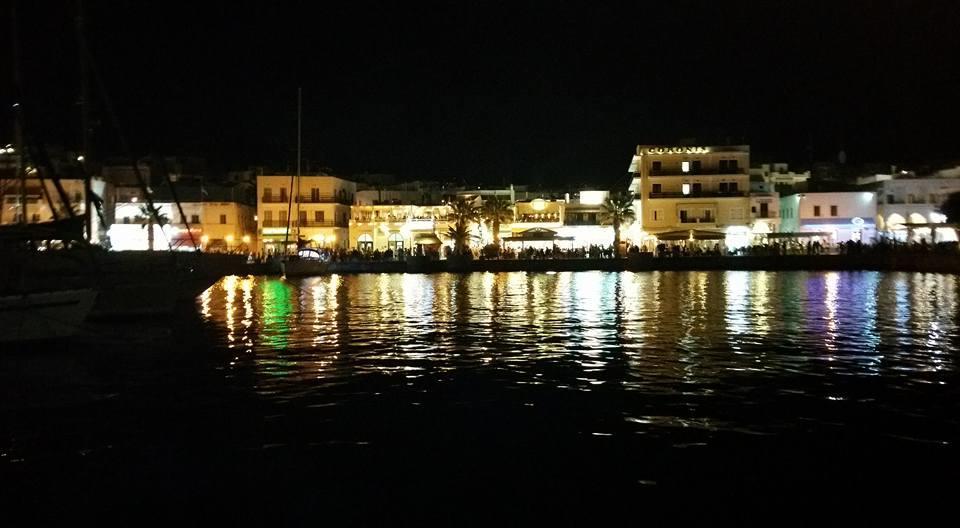 Hotel Coronis Naxos City Exterior photo
